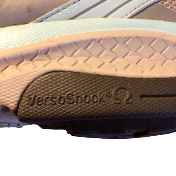 Women’s Gravity Defyer Mighty Walk Athletic Shoes Size 8.5 - Picture 11 of 16